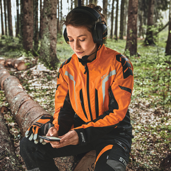 STIHL ProCOM Headband 700x700 2